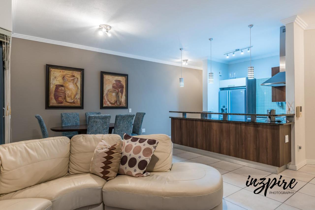 Gouriqua 401 Apartment Mossel Bay Exterior foto