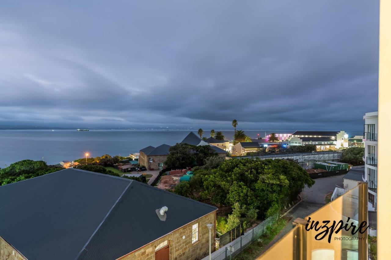 Gouriqua 401 Apartment Mossel Bay Exterior foto