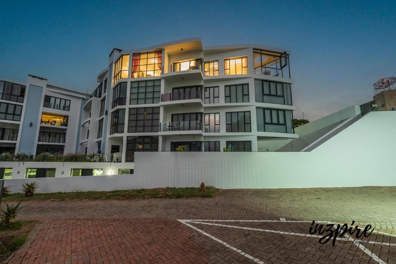 Gouriqua 401 Apartment Mossel Bay Exterior foto