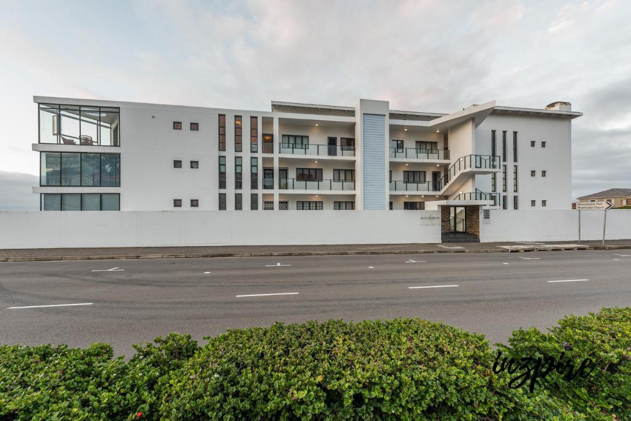Gouriqua 401 Apartment Mossel Bay Exterior foto