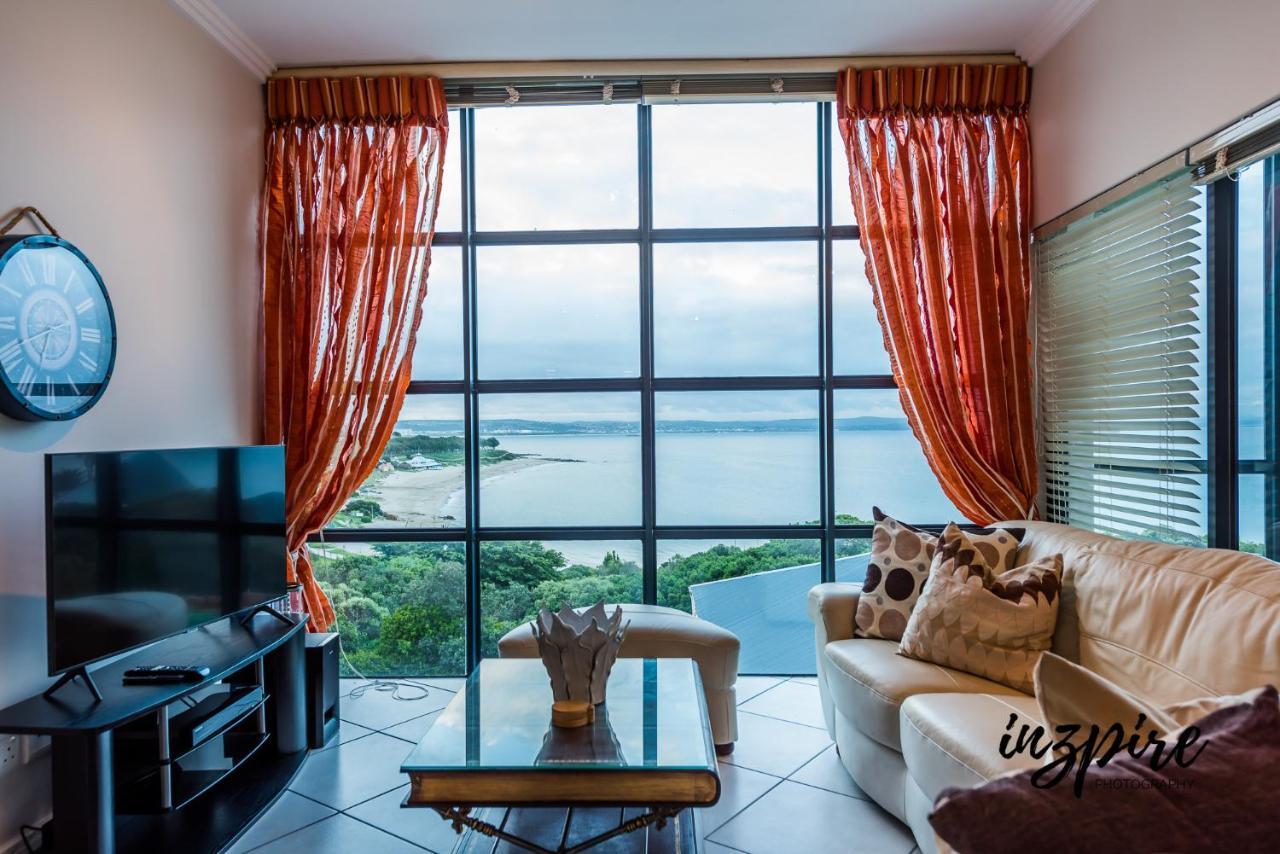 Gouriqua 401 Apartment Mossel Bay Exterior foto