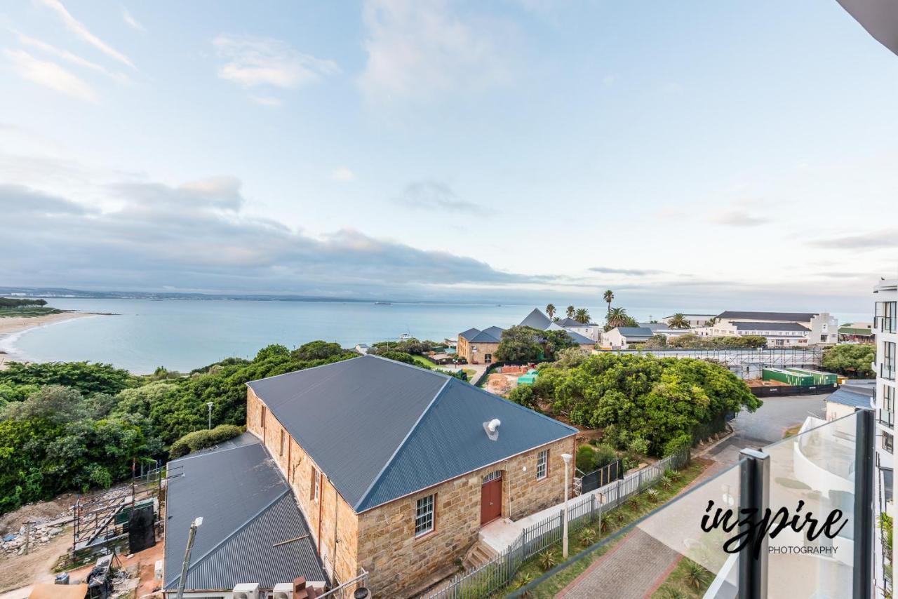 Gouriqua 401 Apartment Mossel Bay Exterior foto